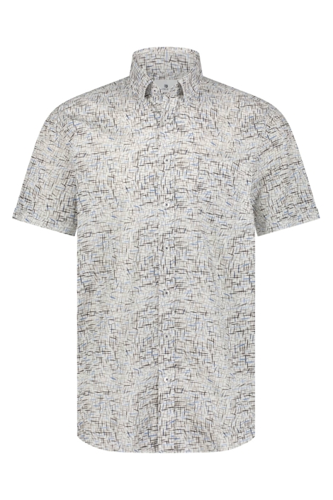 State of Art shirt ss printed pop